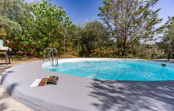 Casa de vacaciones - Carcabuey , España - EAC986 14