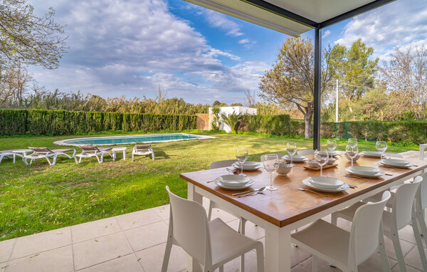 Ferienhaus - Villamartin , Spanien - EAC988 2