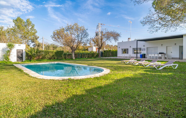 Ferienhaus - Villamartin , Spanien - EAC988 1