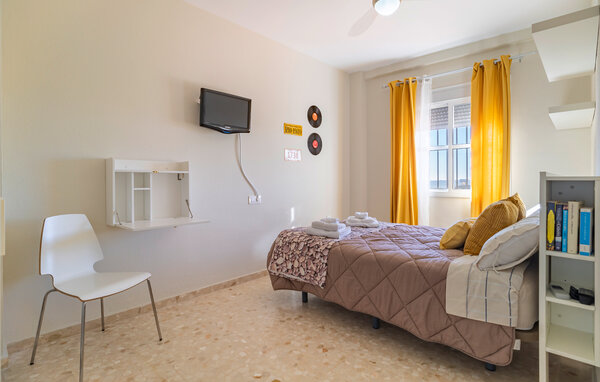 Casa de vacaciones - Salteras , España - EAC989 601