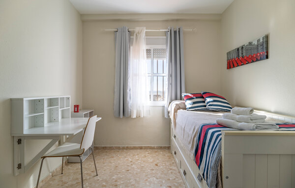 Casa de vacaciones - Salteras , España - EAC989 602