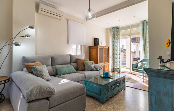 Casa de vacaciones - Salteras , España - EAC989 3