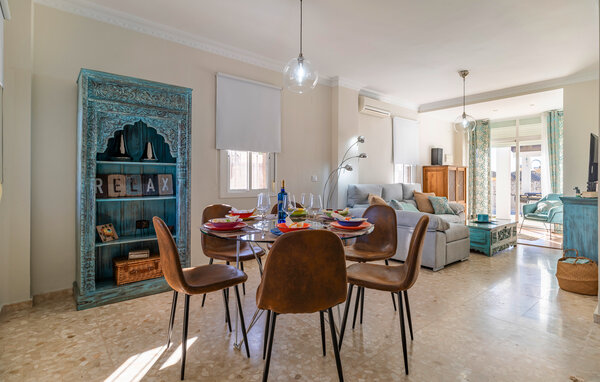 Casa de vacaciones - Salteras , España - EAC989 5