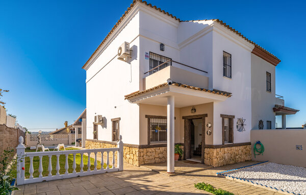 Casa de vacaciones - Salteras , España - EAC989 81