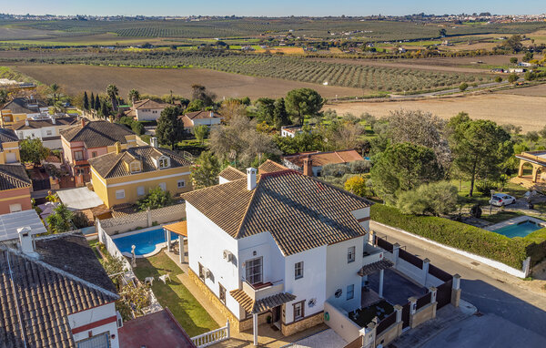 Casa de vacaciones - Salteras , España - EAC989 82