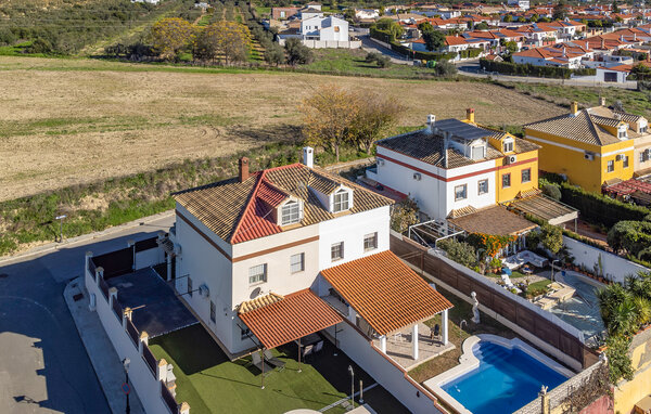 Casa de vacaciones - Salteras , España - EAC989 83