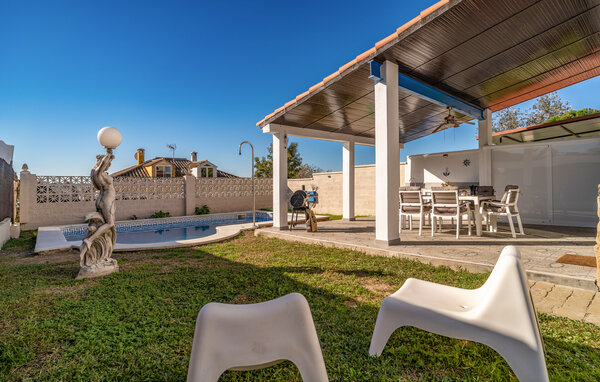Casa de vacaciones - Salteras , España - EAC989 102