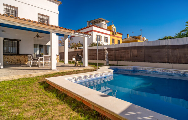 Casa de vacaciones - Salteras , España - EAC989 11