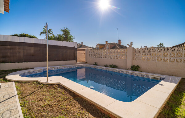 Casa de vacaciones - Salteras , España - EAC989 12