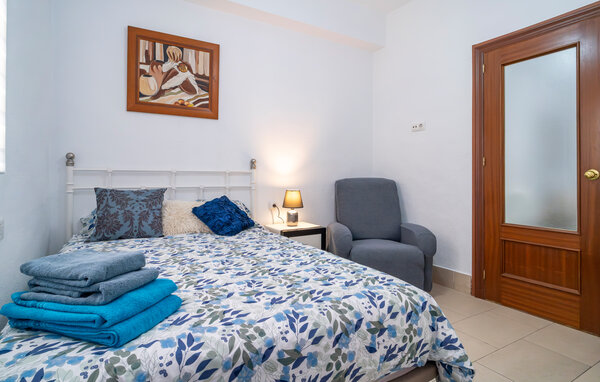 Ferienwohnung - Arcos de la Frontera , Spanien - EAC992 601