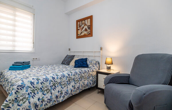Ferienwohnung - Arcos de la Frontera , Spanien - EAC992 602