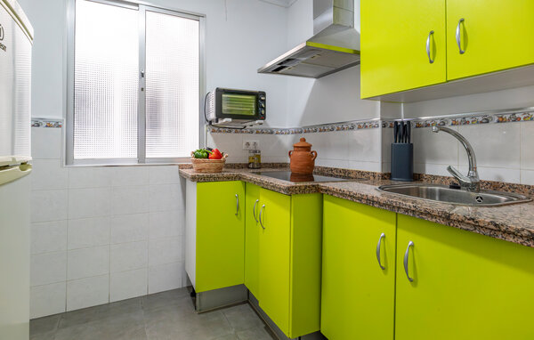 Ferienwohnung - Arcos de la Frontera , Spanien - EAC992 7