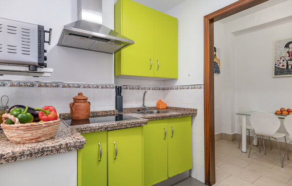 Ferienwohnung - Arcos de la Frontera , Spanien - EAC992 8