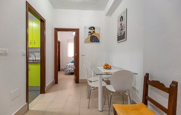 Ferienwohnung - Arcos de la Frontera , Spanien - EAC992 401