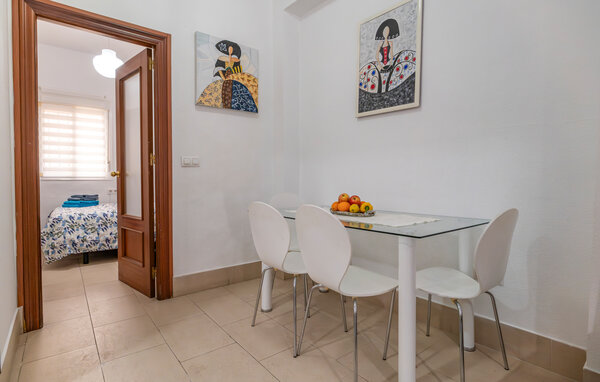 Ferienwohnung - Arcos de la Frontera , Spanien - EAC992 9