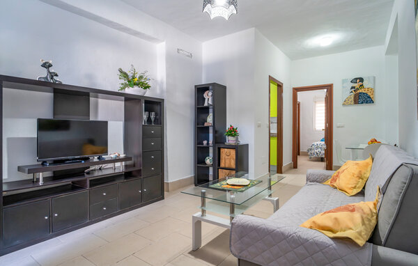 Ferienwohnung - Arcos de la Frontera , Spanien - EAC992 3