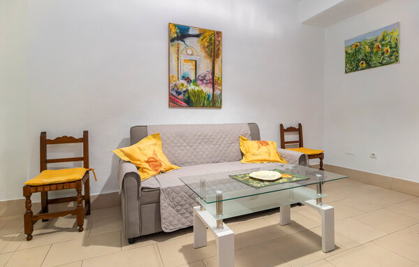 Ferienwohnung - Arcos de la Frontera , Spanien - EAC992 4