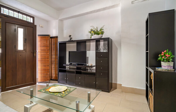 Ferienwohnung - Arcos de la Frontera , Spanien - EAC992 5