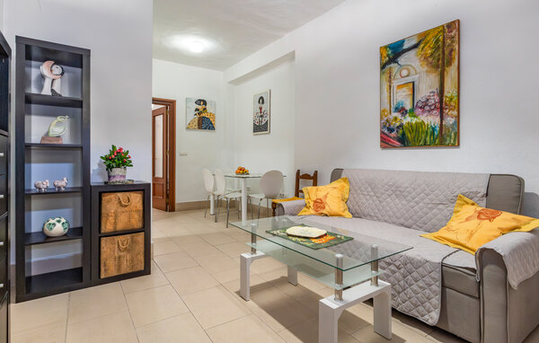 Ferienwohnung - Arcos de la Frontera , Spanien - EAC992 6