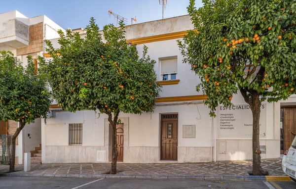 Appartement - Arcos de la Frontera , Spanje - EAC992 1