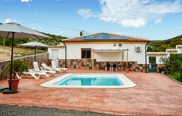 Holiday Home - Iznajar, Casa Martires , Spain - EAC994 1