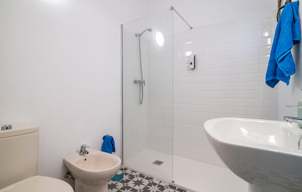 Location de vacances - Algodonales , Espagne - EAC995 701
