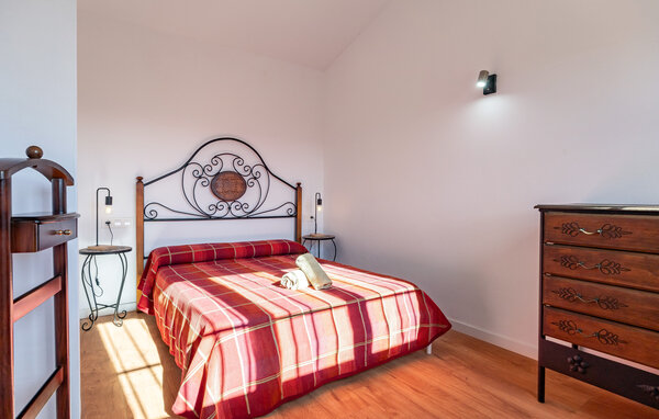 Location de vacances - Algodonales , Espagne - EAC995 8