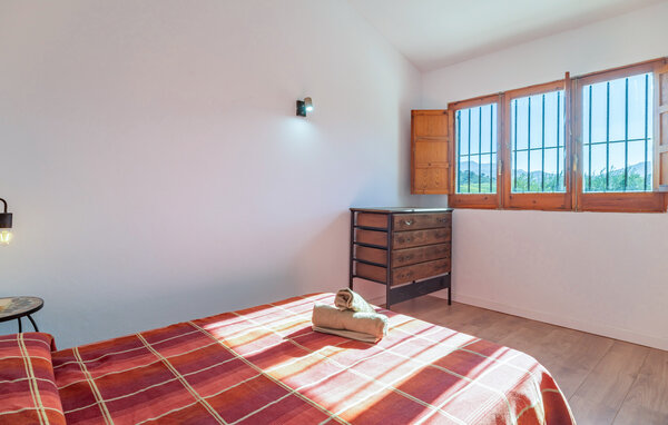 Location de vacances - Algodonales , Espagne - EAC995 601