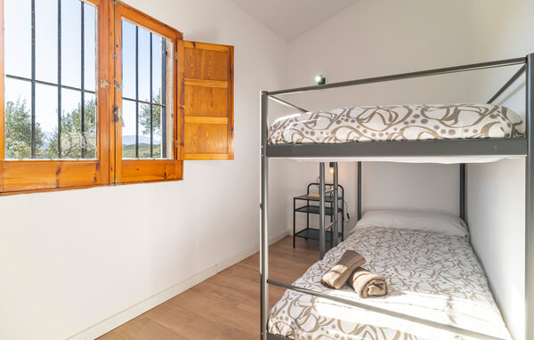 Location de vacances - Algodonales , Espagne - EAC995 602