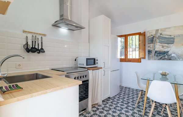 Location de vacances - Algodonales , Espagne - EAC995 7