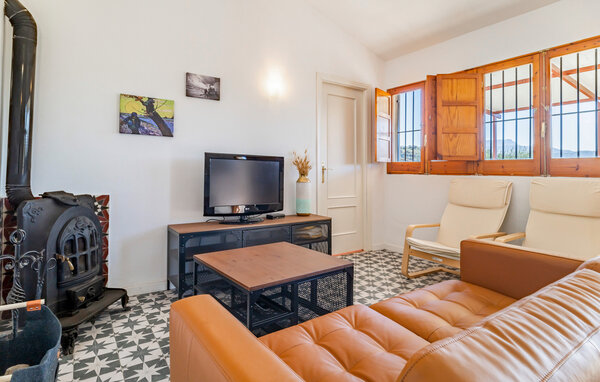 Location de vacances - Algodonales , Espagne - EAC995 4