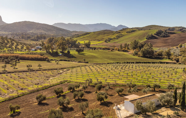 Location de vacances - Algodonales , Espagne - EAC995 81