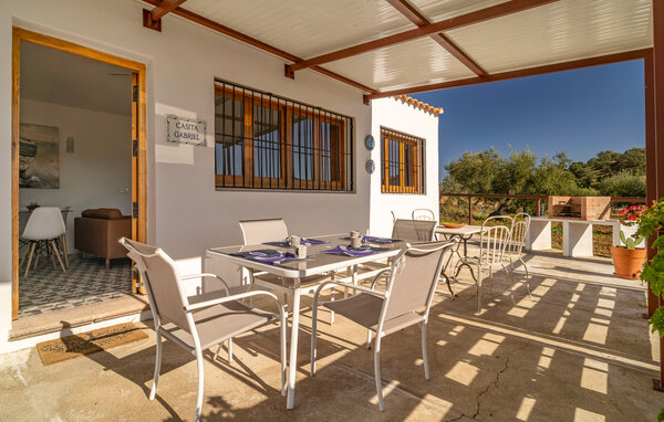 Location de vacances - Algodonales , Espagne - EAC995 101