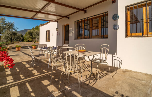 Location de vacances - Algodonales , Espagne - EAC995 102