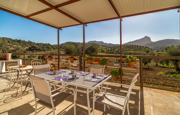 Location de vacances - Algodonales , Espagne - EAC995 9