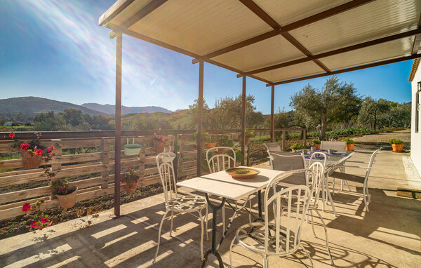 Location de vacances - Algodonales , Espagne - EAC995 103