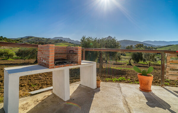 Location de vacances - Algodonales , Espagne - EAC995 104