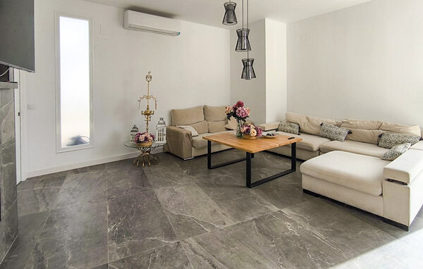 Casa de vacaciones - Lucena , España - EAC998 3