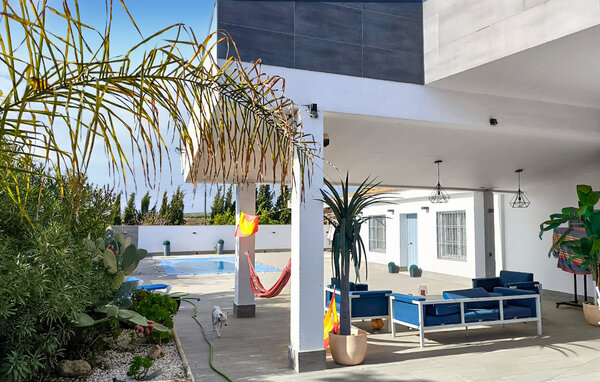 Casa de vacaciones - Lucena , España - EAC998 81
