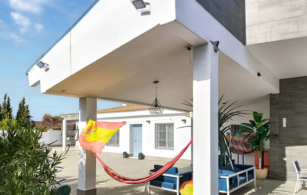 Casa de vacaciones - Lucena , España - EAC998 2