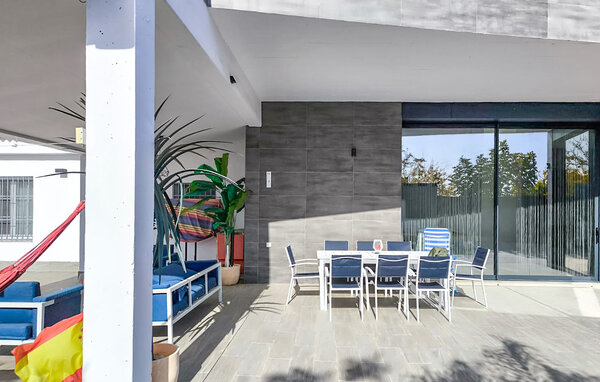 Casa de vacaciones - Lucena , España - EAC998 101