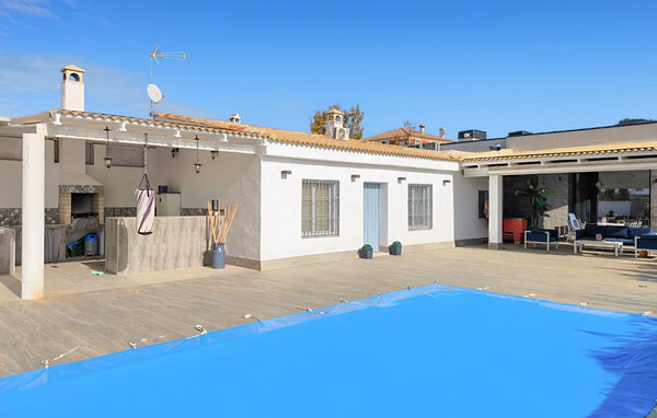 Casa de vacaciones - Lucena , España - EAC998 1