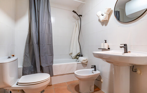 Ferienwohnung - Sierra Nevada , Spanien - EAC999 701
