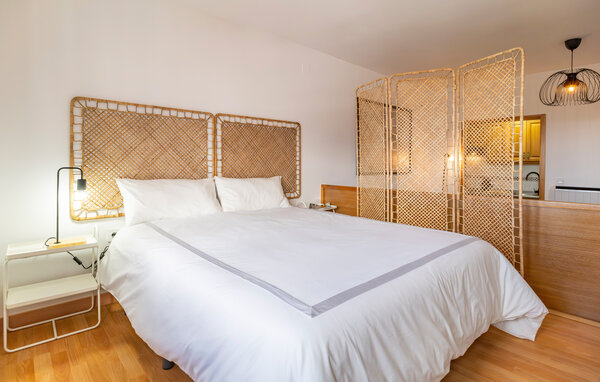 Ferienwohnung - Sierra Nevada , Spanien - EAC999 601