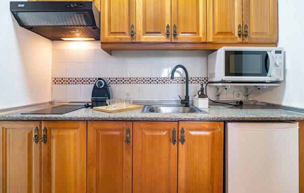 Ferienwohnung - Sierra Nevada , Spanien - EAC999 401