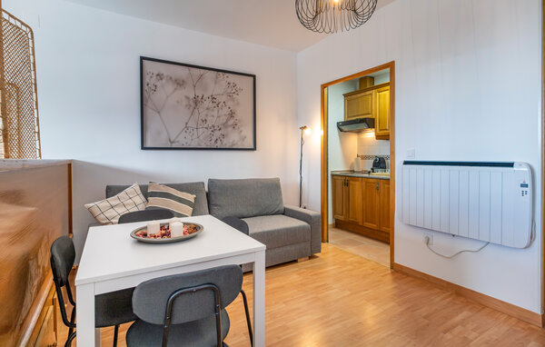 Ferienwohnung - Sierra Nevada , Spanien - EAC999 4