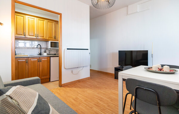 Ferienwohnung - Sierra Nevada , Spanien - EAC999 302