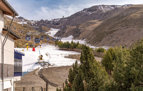 Ferienwohnung - Sierra Nevada , Spanien - EAC999 6