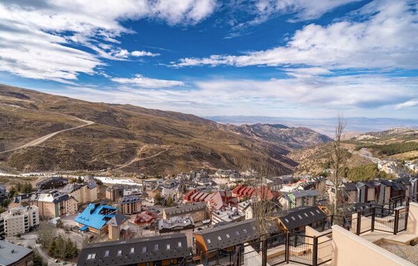 Ferienwohnung - Sierra Nevada , Spanien - EAC999 201
