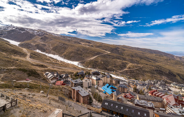 Ferienwohnung - Sierra Nevada , Spanien - EAC999 3